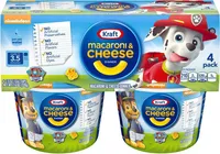 Macaroni & cheese dinner
