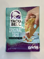 Original Taco Seasoning Mix