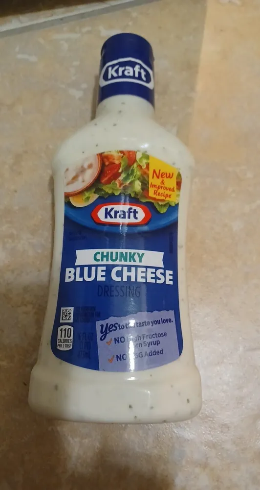 Chunky Blue Cheese
