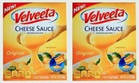 Velveeta Cheese Sauce Original