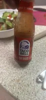 FIRE SAUCE