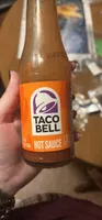 HOT SAUCE
