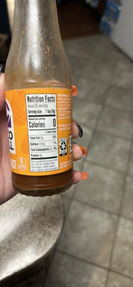 Mild Sauce