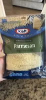 Parmesan Shredded Parmesan Cheese