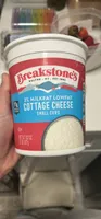 2% Milkfat Lowfat Cottage Cheese Small Curd