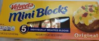 Mini blocks