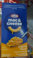 Original Macaroni & Cheese Dinner