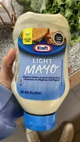 LIGHT MAYO