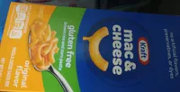 mac & cheese