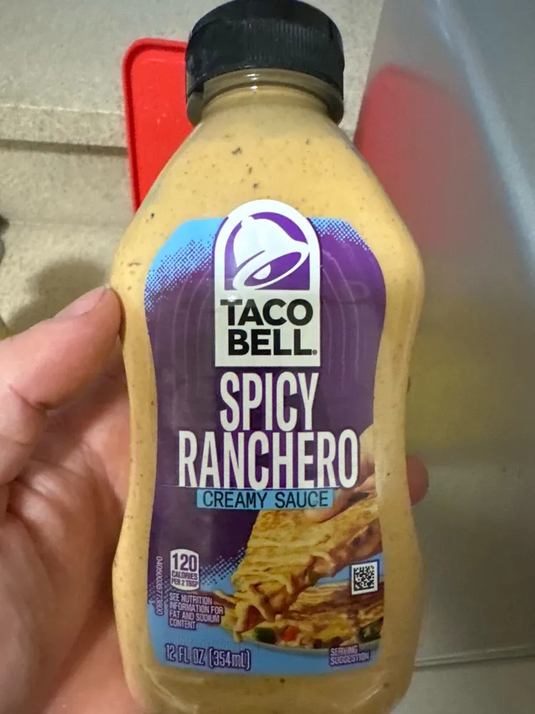 Kraft Mayo Sriracha
