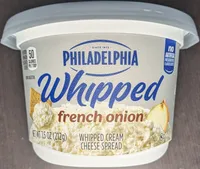 Whipped French Onion