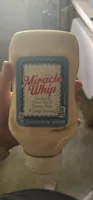 Light Miracle Whip