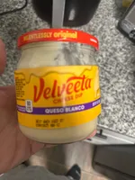 Velveeta Cheese Dip Queso Blanco