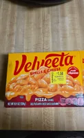 Shells And Cheese Pizza