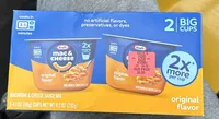 Mac& cheese
