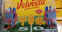 Shapes & Cheese