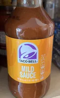 Mild Sauce