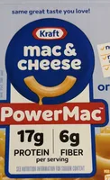 Mac And Cheese Power Mac