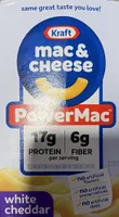 Protein Mac And cheese