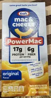 PowerMac Mac and Cheese