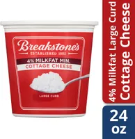 Cottage Cheese Large Curd