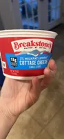 COTTAGE CHEESE SMALL CURD