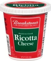 Ricotta Cheese