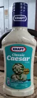 Classic Caesar Dressing