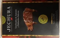 Jamon Grand Seleccion Premium