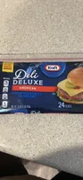 Deli DELUXE American