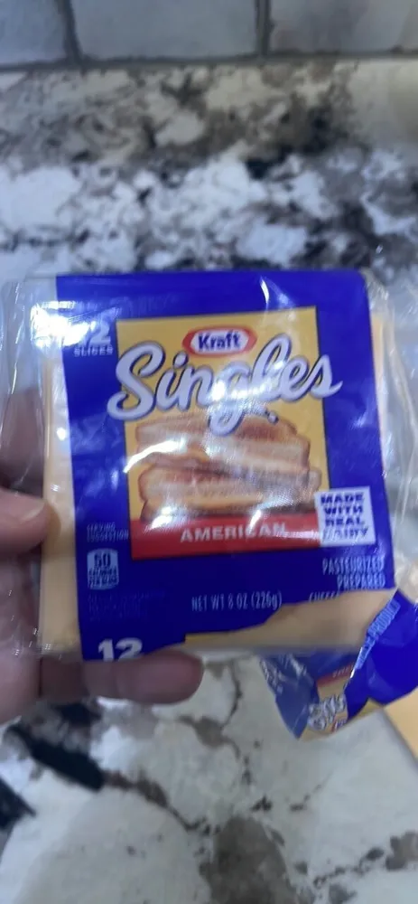Singles American