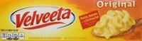 Velveeta Original Pasteurized Recipe Cheese Product