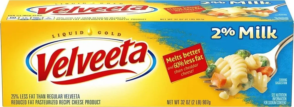Made with milk cheese