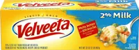 Made with milk cheese