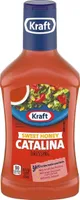 Sweet Honey Catalina Dressing