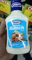 Ranch Dressing