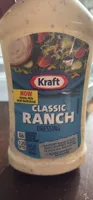 Classic Ranch Dressing