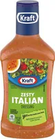 Zesty Italian Dressing