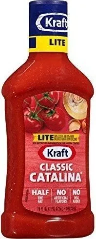 Classic Catalina Lite Dressing