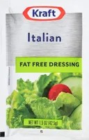 Italian Fat Free Dressing