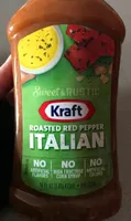 Italian dressing