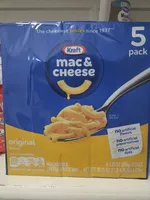 Mac & Cheese