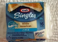 White American