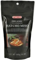 Organic unpasteurized hatcho miso
