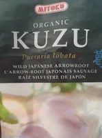 ORGANIC KUZU