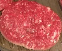 Preparation boeuf haché u