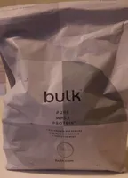 pure whey protein