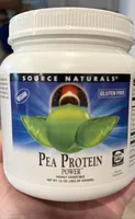 Pea protein Powder