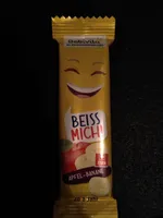 Weicher Früchte Riegel Apfel Banane