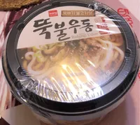 Flavorbulgogi udon